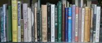 Lot of 31 volumes of fishing-related literature