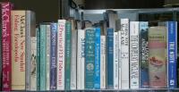 Lot of 23 volumes of fishing-related literature