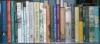 Lot of 26 volumes of fishing-related literature