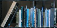 Lot of 31 volumes related to salt-water fishing