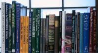 Lot of 26 volumes on trout