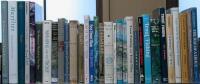 Lot of 32 volumes on trout and trout fishing