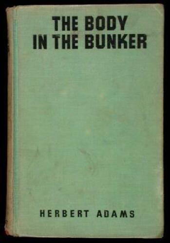 The Body in the Bunker