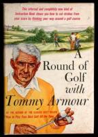 A Round of Golf with Tommy Armour