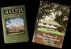 Lot of 4 volumes