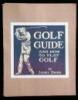 Golf Guide and How to Play Golf: Spalding's Athletic Library, Vol. I, No. 10 - 3