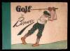 Golf: The Book of a Thousand Chuckles - The Famous Golf Cartoons by Briggs