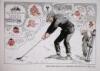 Golf: The Book of a Thousand Chuckles - The Famous Golf Cartoons by Briggs - 3