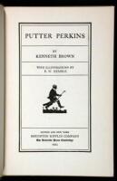 Putter Perkins