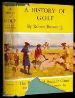 A History of Golf: The Royal and Ancient Game