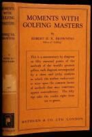 Moments with Golfing Masters