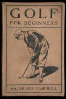 Golf For Beginners