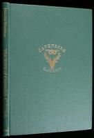 The Spirit of Cavendish Golf Club with Burbage Ladies Golf Club, 1899-1999