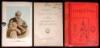 Golfing: A Handbook to the Royal and Ancient Game, with List of Clubs, Rules, &c. Also Golfing Sketches and Poems