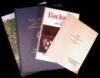 Lot of 18 Canadian club histories - 3