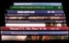 Lot of 23 New York club histories - 2