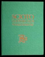 Lot of 7 Ohio club history volumes