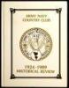 Lot of 4 Virginia club histories - 3