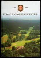 Lot of 12 club history titles