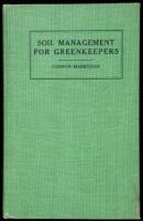 Soil Management for Greenkeepers