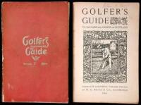 Golfer's Guide to the Game and Greens of Scotland