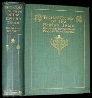 The Golf Courses of the British Isles
