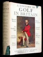 A History of Golf in Britain