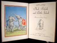 Oboli, Boboli, and Little Joboli