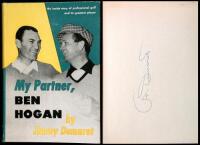 My Partner, Ben Hogan