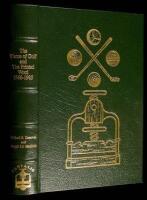 The Game of Golf and the Printed Word, 1566-1985