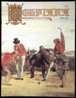 Golfiana: The International Journal for Golf Historians and Collectors - The complete 24 issues