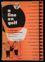 A Line on Golf