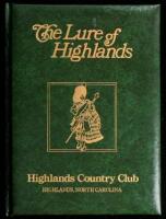 The Lure of Highlands: [Highlands Country Club]