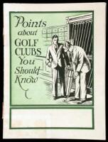 Points about Golf Clubs You Should Know