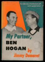 My Partner, Ben Hogan