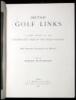 British Golf Links: A Short Account of the Leading Golf Links of the United Kingdom with Numerous Illustrations and Portraits - 2