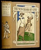 The New Book of Golf