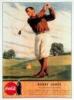 Vardon to Woods: A Pictorial History of Golfers in Advertising - 6