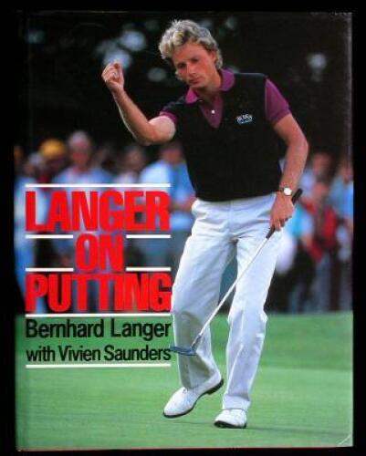 Langer on Putting