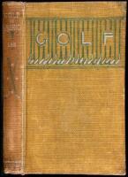 Golf in America: A Practical Manual