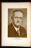Metropolitan Club, Bridge Dinner Club: Minutes and Records, 1906-1931 - 2