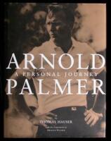 Arnold Palmer: A Personal Journey