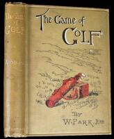 The Game of Golf