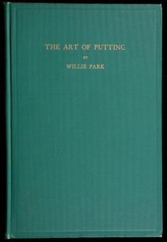 The Art of Putting