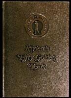 Riviera's Fifty Golden Years
