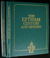 The Lytham Century: A History of Royal Lytham and St. Anne's, 1886-1986 [and] 1886-2000