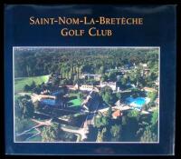 Saint-Nom-La-Bretèche Golf Club