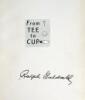 From Tee to Cup by the Four Masters - 3