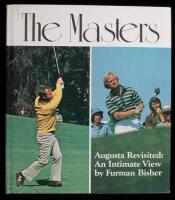 The Masters, Augusta Revisited: An Intimate View