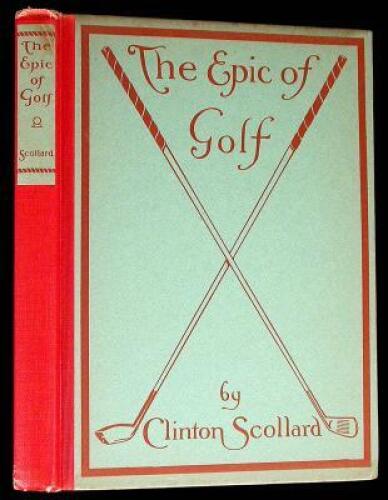 The Epic of Golf